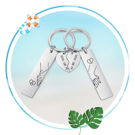 sleutelhangers