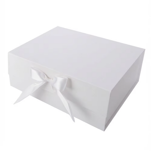 Geschenkdoos A Groot - Wit